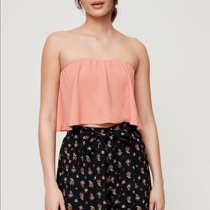 BNWOT Wilfred Bonaventure Blouse